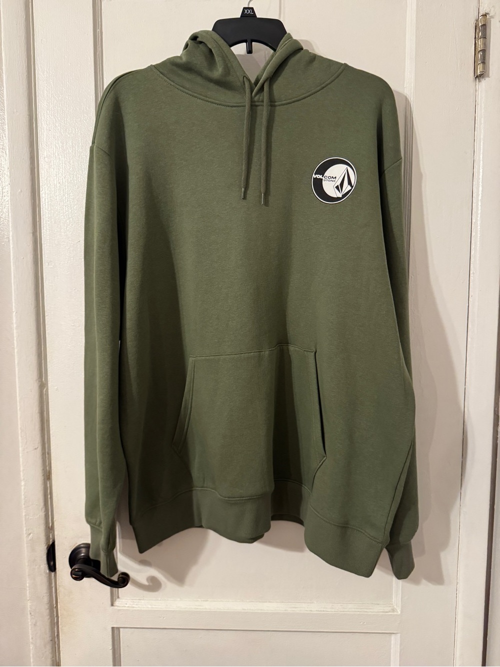 Men’s Volcom Hoodie Sz XXL